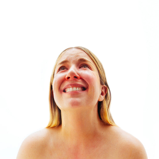 Chin Up Buttercup (Indie Exclusive Neon Orange Vinyl)