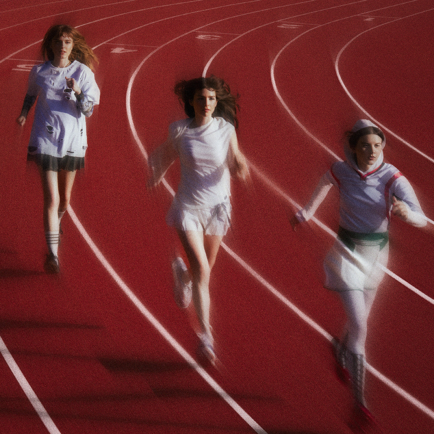 Is It Now? (Indie Exclusive Black & Blue Half And Half Vinyl)