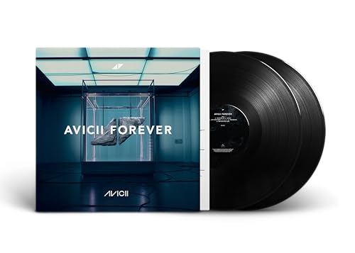 Avicii - Forever [2 Lp]