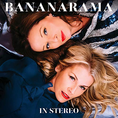 Bananarama In Stereo