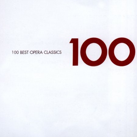 Best Opera Classics 100 / Various