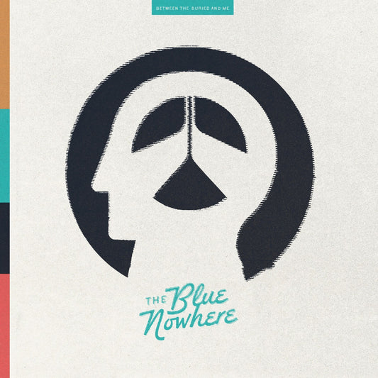 The Blue Nowhere (Light Blue & Orange Crush Vinyl) [2Lp]