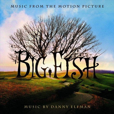 BIG FISH / O.S.T.