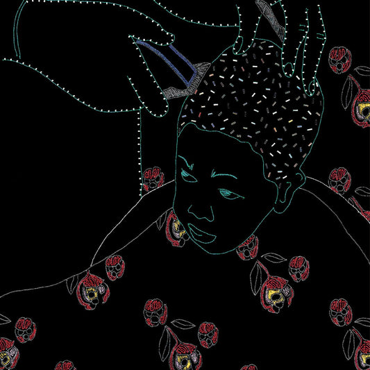 Back Home (Indie Exclusive Blue "Seafoam Wave" Vinyl)