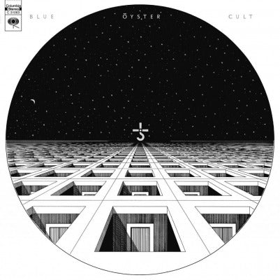 Blue Oyster Cult (180 Gram Vinyl) [Import]