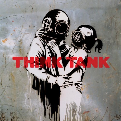 | Think Tank (LP, Limited Edition)