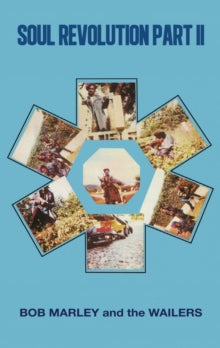 Soul Revolution Part II (Cassette)