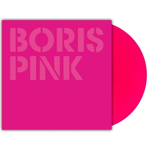 Pink (20Th Anniversary) (Magenta Vinyl) [2Lp]