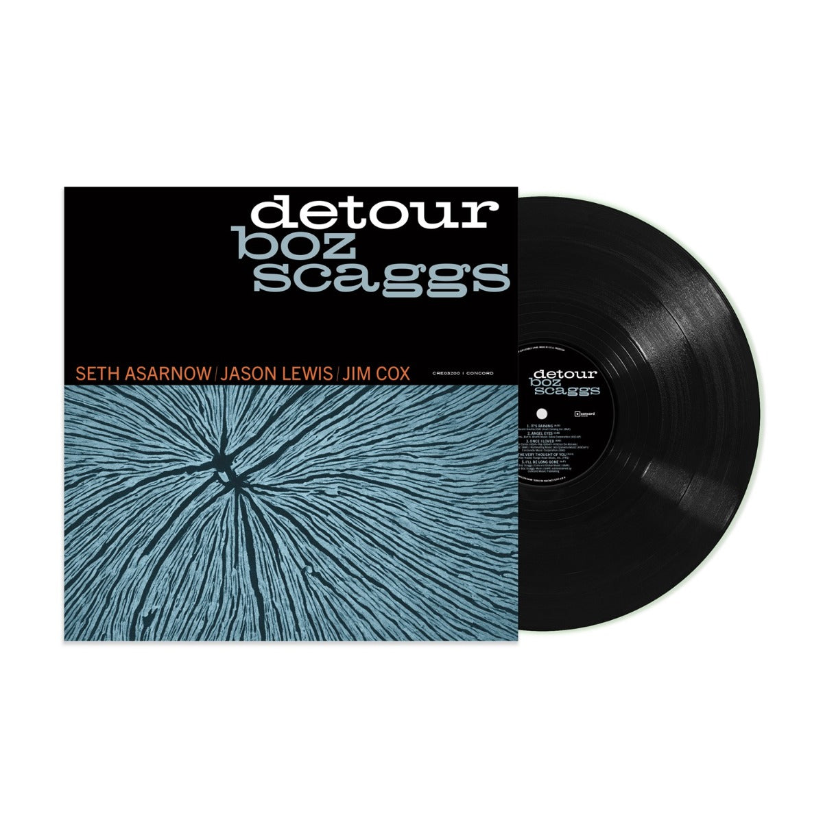 Detour [LP]