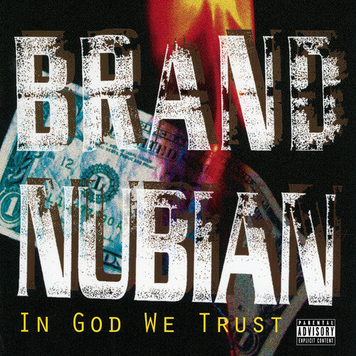 In God We Trust: 30th Anniversary [Explicit Content] (140 Gram Vinyl, With Bonus 7") (2 Lp's)