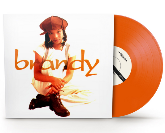 Brandy (2 Lp's)