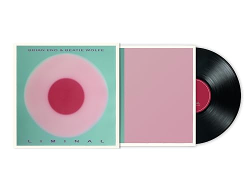 Liminal [Biovinyl Lp]