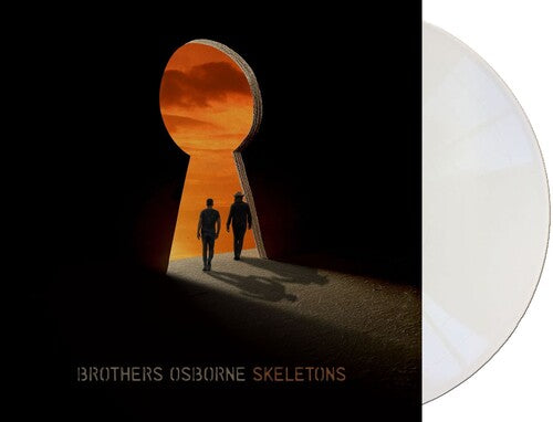 Skeletons Indie Exclusive LP