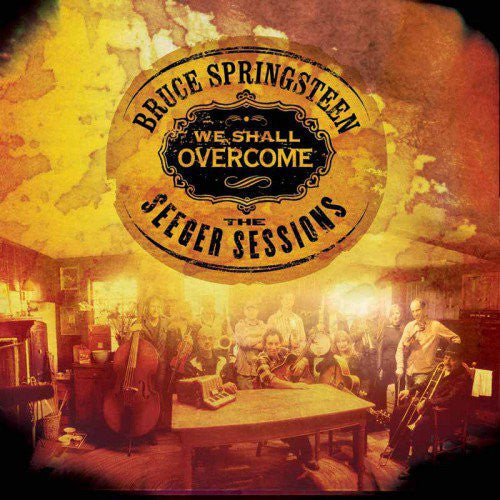 We Shall Overcome: The Seeger Sessions (180 Gram Vinyl) (2 Lp's)