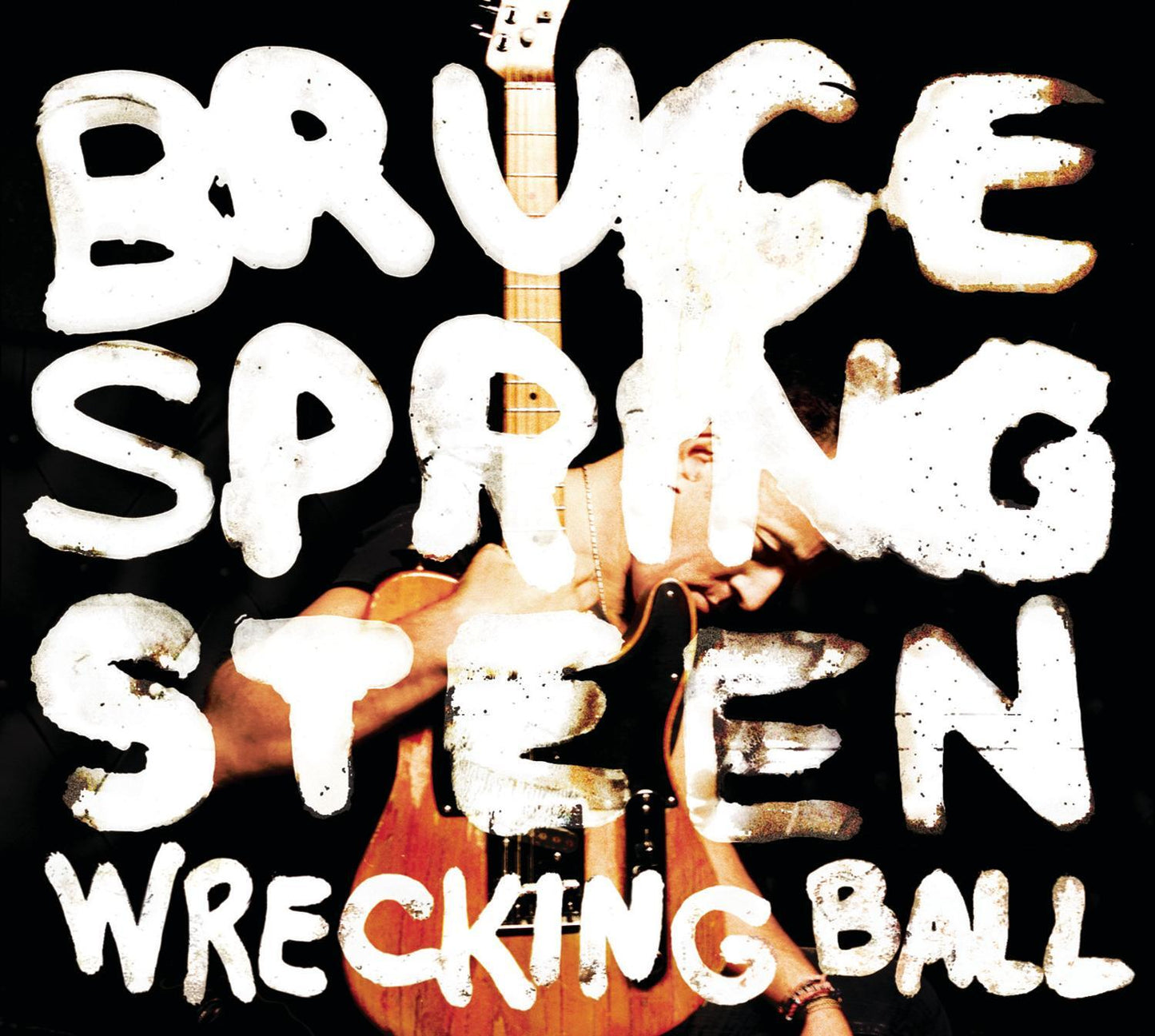 Wrecking Ball [2LP]