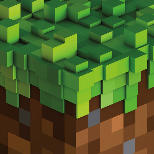 Minecraft Volume Alpha (Cassette)