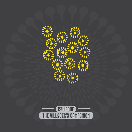 The Villager'S Companion (Indie Exclusive Firework Shimmer Vinyl)