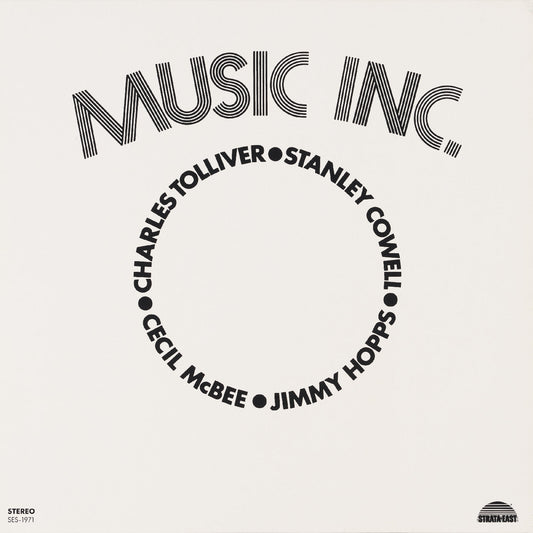 Music Inc (Deluxe Edition)