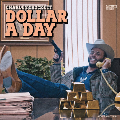 Dollar A Day [Cassette]
