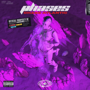 Phases [Ghostly Purple/Pink LP]