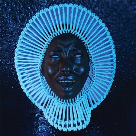 "AWAKEN, MY LOVE!"
