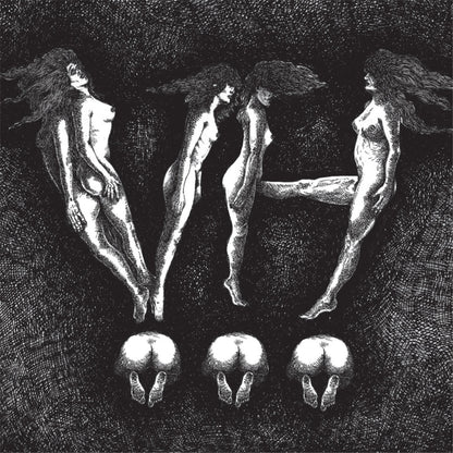 !!! (Chk Chk Chk) – All U Writers / Gonna Guetta Stomp Record Store Day 12-inch vinyl single