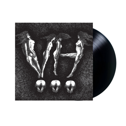 !!! (Chk Chk Chk) – All U Writers / Gonna Guetta Stomp Record Store Day 12-inch vinyl single