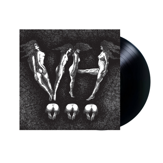 !!! (Chk Chk Chk) – All U Writers / Gonna Guetta Stomp Record Store Day 12-inch vinyl single