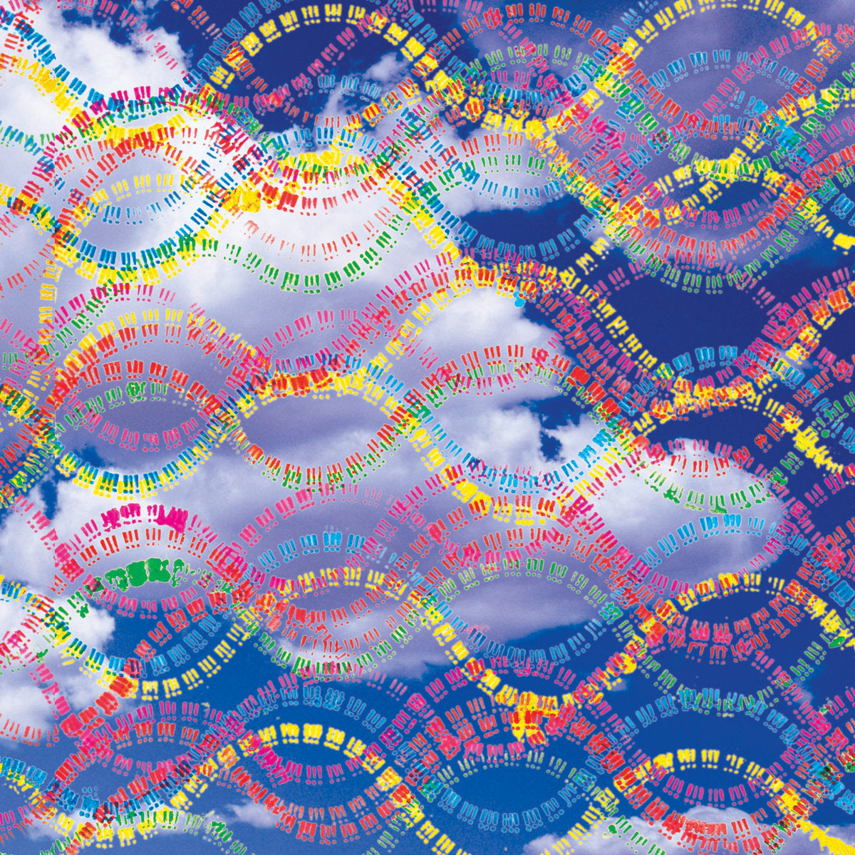 !!! (Chk Chk Chk) – Louden Up Now [CD]