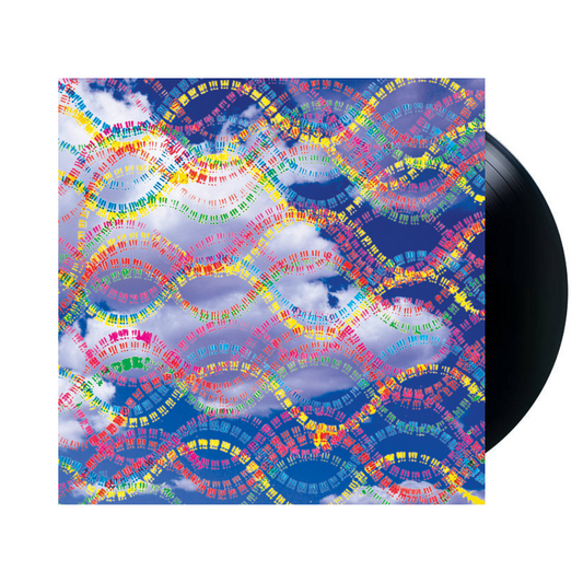 !!! (Chk Chk Chk) – Louden Up Now [Vinyl LP]