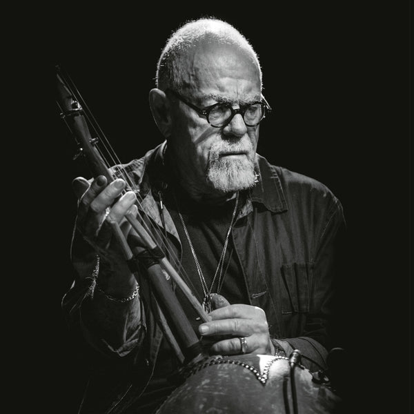 Christer Bothen Donso N'Goni [Lp]