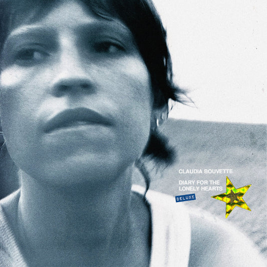 Neon Pink Vinyl) Diary For The Lonely Hearts ★ Deluxe (Deluxe Edition