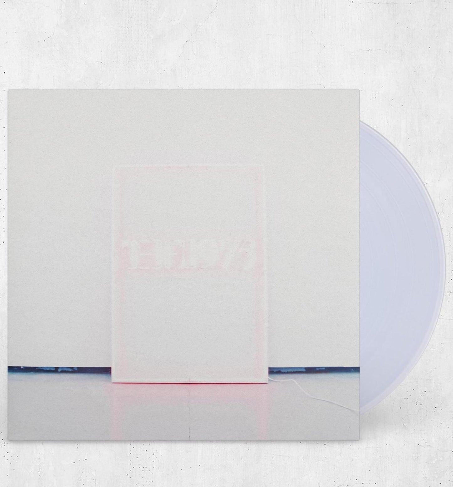 - I Like It When You Sleep, For You Are So Beautiful Yet So Unaware Of It (2LPs | Clear Vinyl, Import, 180 Grams) Clear