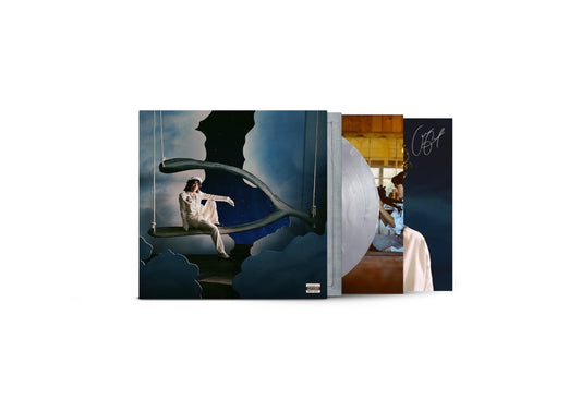 Wishbone [Shooting Star Edition LP] [Signed Insert]