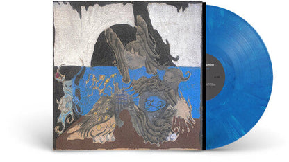 Look What I Became (Limited Edition, Blue Marble Colored Vinyl)