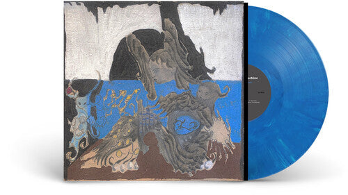 Look What I Became (Limited Edition, Blue Marble Colored Vinyl)