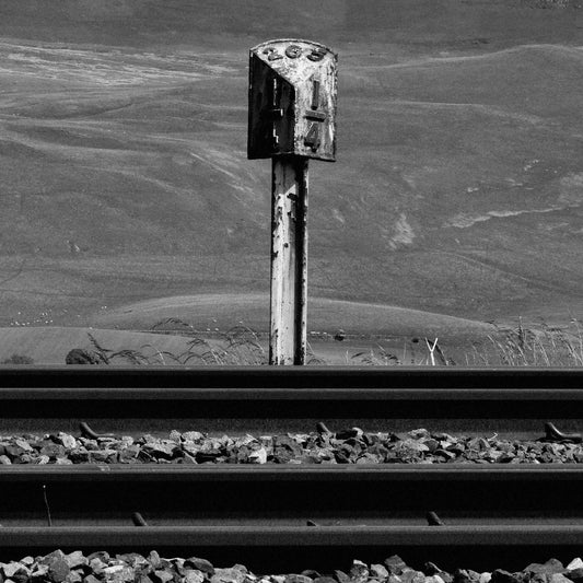 Sidings (Indie Exclusive "Freight Bauxite" Vinyl) (Indie Exclusive)