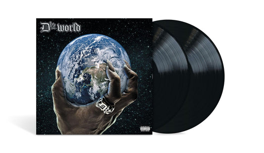 D12 World [Explicit Content] (2 Lp's)