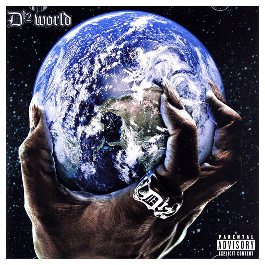 D12 World [Explicit Content] (2 Lp's)
