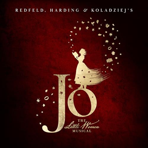 Jo - The Little Women Musical [2Cd]