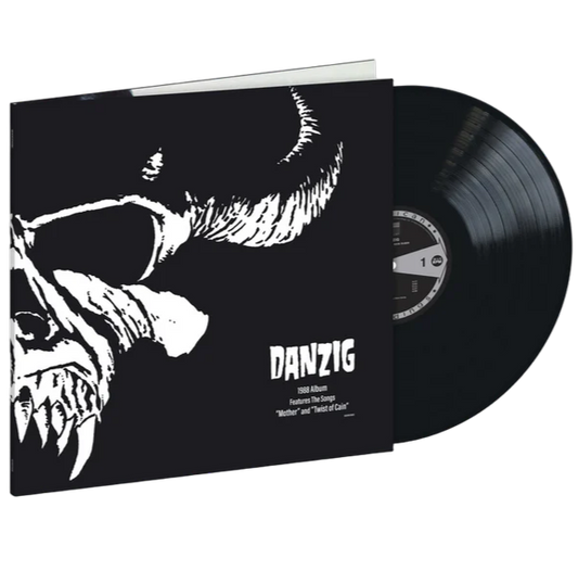Danzig [Explicit Content] (Reissue)