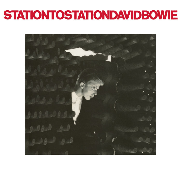 Station to Station (50th Anniversary Edition) (Half-Speed Mastered)