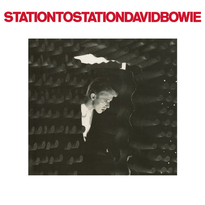Station to Station (50th Anniversary Edition) (Half-Speed Mastered)