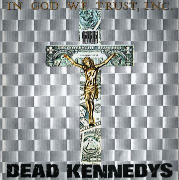 IN GOD WE TRUST, INC. (GREY VINYL)