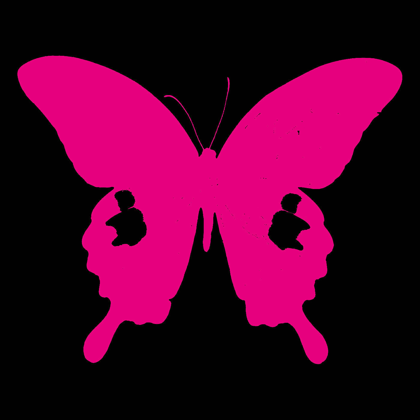 Paradise Live (White Black Splatter Vinyl)