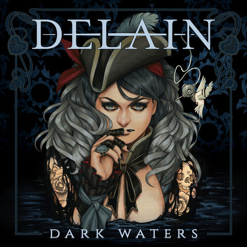 Delain Dark Waters