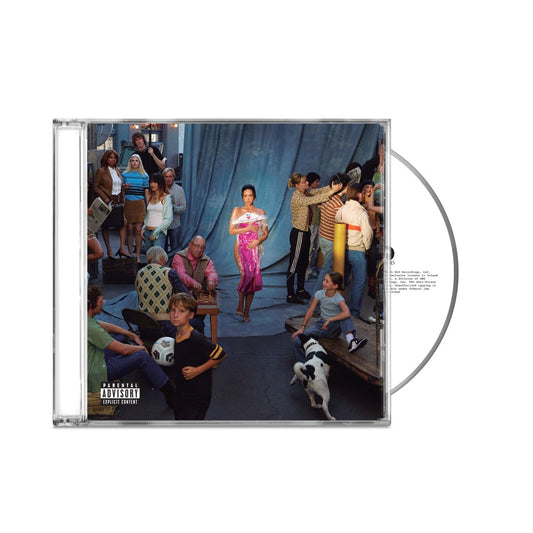 It'S Not That Deep [CD]