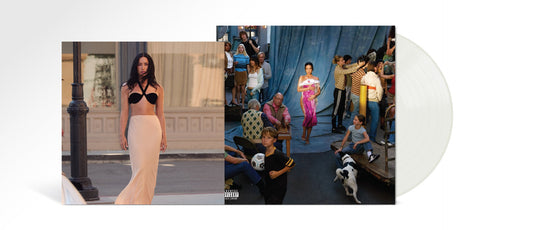 It'S Not That Deep (Indie Exclusive) [Ivory Vinyl]