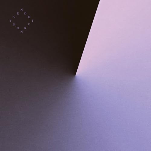 Noktvrn (Clamshell Cd + Dvd + Sticker & Pin Set)