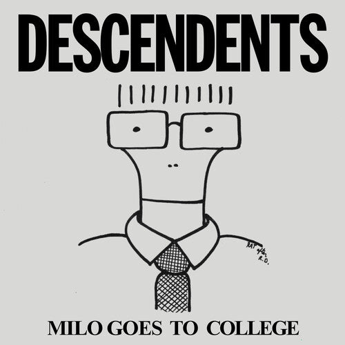 Milo Goes to College [Explicit Content] (Cassette)